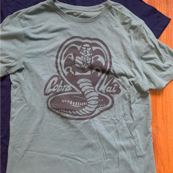 Old Navy bundle of 3 shirts size M - Picture 4 of 7